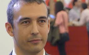 José Antonio Aranda « BCN2016