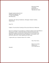 You Can See This New Letter Of Inquiry Format Examples At New Letter Of Inquiry Format Examples F Official Letter Format Business Letter Format Official Letter