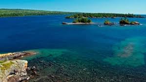 Maybe you would like to learn more about one of these? Isle Royale National Park U S National Park Service