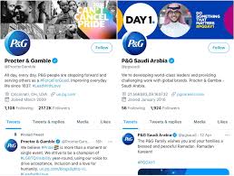 Saudi arabia, officially the kingdom of saudi arabia, is a country in western asia constituting the vast majority of the arabian peninsula. Happy Corporate Wokewash Month The Spectator World