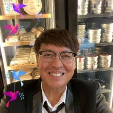 Glenn Ong's Instagram, Twitter & Facebook