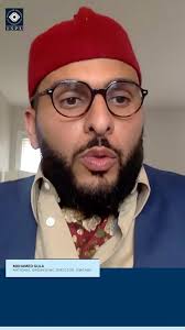 “The work starts in November. It does not end after we elect whatever  president we elect,” says @mohamed.gula , National Organizing Director,  Emgage, and panelist of our webinar