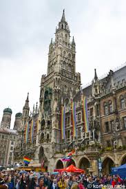 The month of june was chosen for lgbt pride month to commemorate the riots held by members of the lgbt community against a police raid that took place at the stonewall inn in new york city on june 28, 1969. Gay Prides In Germany 2021