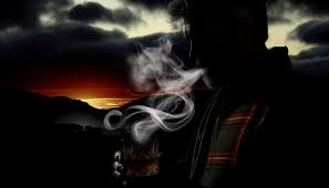 Rob Roy's Smoky Twist