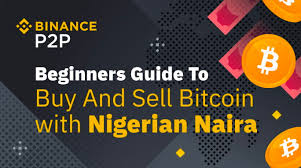 The process of creating bitcoins is so complex, it is almost impossible to hack into the system. The Complete Guide To Buy Bitcoin And Make Money With Nigerian Naira On Binance P2p Binance Blog