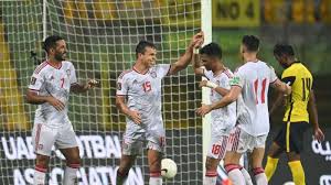 Uae từng để thua thái lan ở lượt đi vòng loại world cup 2022. Mdhutppmoiwgdm