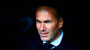 Childhood zinedine yazid zidane was born on june 23, 1972, in. Zinedine Zidane Returns To Real Madrid Why Has He Come Back Football News Sky Sports
