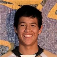 Brandon Gentry's Sabino High School Bio