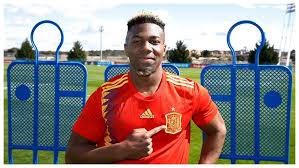 Join the discussion or compare with others! Spain Adama Traore Tests Positive For Covid 19 And Will Not Join Spain Squad Marca In English