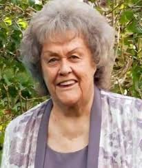 Annie Marshall Obituary (1933