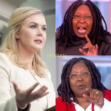 Karoline Leavitt Demands Boycott of 'The View' LIVE On Air—Fans Erupt in  Cheers, Flood Social Media With Praise: “Finally Someone Said It!” Read  More👇