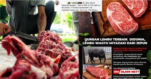 Di kelantan, harga daging lembu tempatan di kebanyakan tempat di sini juga masih dijual pada harga antara rm32 hingga rm34 sekilogram. Harga Daging Lembu Tempatan 2017