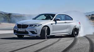 All highlights of the bmw m2 competition, bmw m2 cs and bmw m240i coupé: 2018 Bmw M2 Competition Review Top Gear