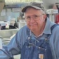 Dr. Terry L. Calhoun Obituary