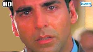 Best Of Akshay Kumar Scenes From Movie Andaaz Priyanka Chopra Lara Dutta Hit Hindi Movie Youtube