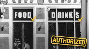 We did not find results for: How To Get Restaurant Licenses And Permits And What They Cost