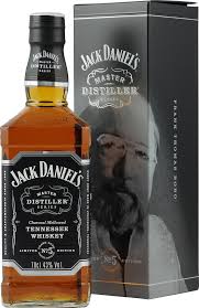 It is produced in lynchburg, tennessee, by the jack daniel distillery. Jack Daniels Master Distiller Series No 5 0 7 Liter 43 Vol Im Gunstigen Spirituosen Online Shop