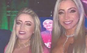 Cris e Allana Brittes contam detalhes sobre morte do jogador Daniel