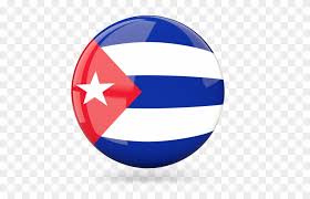 Flat round world flag icon set view all 244 icons in set li cindy view all 6,004 icons. Illustration Of Flag Of Cuba Cuba Flag Round Png Free Transparent Png Clipart Images Download