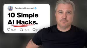 10 Dead-Simple Ways Business Owners Use AI