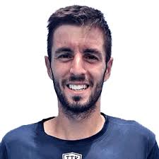 Jose-Esteban Blanco-Criado/Francisco Javier Culler VS Andres Artunedo  Martinavarro/Mateo Nicolas Martinez