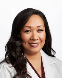 Trisha Tan-Torres, APRN
