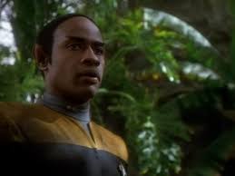 "Star Trek: Voyager" Innocence (TV Episode 1996)