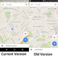 Google maps provides you with several different filters to. Google Maps 9 9 0 Android App Download Apk Techloverhd