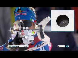 I have read about people outfitting savage mk2's with new stock and slings and such but the total price always appears to be pretty close to the cost. Biathlon Wm Biathlon Weltmeisterschaft Wm Im Biathlonsport