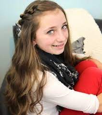 Easy hairstyles for short hair. 12 Year Old Girl Hairstyles Top 10 Examples For 2021