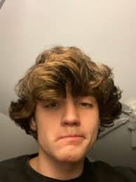 Wyatt Harris's Men's Water Polo Recruiting Profile