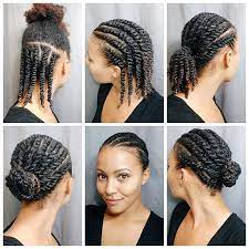 The wash and go is a hairstyle typically done on freshly washed hair. Back To My Regularly Scheduled Hair Styling I Washed And Deep Conditioned My Natural Hair Twists Protective Hairstyles For Natural Hair Natural Hair Styles