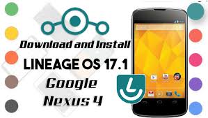 You can unlock, recover password or pattern, and recover gmail, . How To Download And Install Lineage Os 17 1 For Google Nexus 4 Android 10