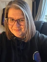 Hi everyone I am the face behind Rebecca Ansell