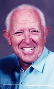 Ludwig Nahodyl Obituary