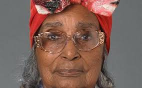 Black Herstory: 11 Black Women Who Ran for President of the United States