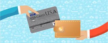 Against loss, theft or damage. Ana Usa Credit Card Review