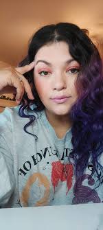 We aren't fifteen anymore. We don't wear our innocence