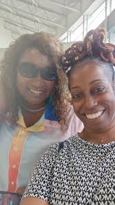 Latisha Carson Wynn (@twynnent) · Orlando, FL