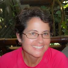 Kathy Mendes (@Divermaiden)