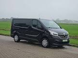 RENAULT-TRAFIC