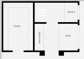 Once complete, save your designs, fill in your details and you could receive up use our easy to use bathroom planner tool to design the perfect bathroom for your house. Free Bathroom Design Tool Whaciendobuenasmigas