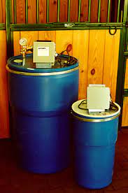 Stablemaster Products Automatic And Safe Insect Fly Control Systems