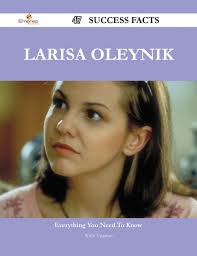 Larisa Oleynik 47 Success Facts