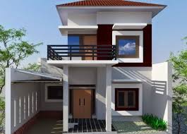 Model balkon rumah lantai 2 yang elegan dan. Hugedomains Com House Balcony Design Minimalist House Design Modern House Design