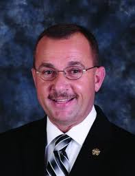 Sheriff not seeking reelection
