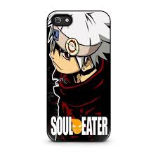 Soul Eater Anime Manga Iphone 5 5s Case Anime Case Cool Phone Cases