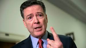 Analysis of James Comey Indictment: Beyond the Seashell Photo