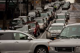 If your license plate number ended in an even number, you could buy gas on certain days and the same concept applied to odd numbered license plate the shortage and price hike were reportedly due to two major oil refineries being closed. New York City Imposes Gas Rationing To Ease Shortage The New York Times