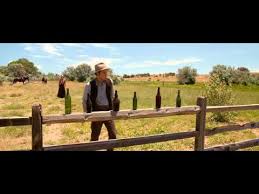 A Million Ways To Die In The West Youtube